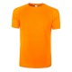 T-Shirt SPRINTEX SP100 Uomo Run T 100%P RAGLAN Manica corta,Raglan