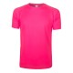 T-Shirt SPRINTEX SP100 Uomo Run T 100%P RAGLAN Manica corta,Raglan