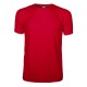 T-Shirt SPRINTEX SP100 Uomo Run T 100%P RAGLAN Manica corta,Raglan
