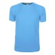 T-Shirt SPRINTEX SP100 Uomo Run T 100%P RAGLAN Manica corta,Raglan