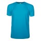 T-Shirt SPRINTEX SP100 Uomo Run T 100%P RAGLAN Manica corta,Raglan