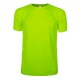 T-Shirt SPRINTEX SP100 Uomo Run T 100%P RAGLAN Manica corta,Raglan