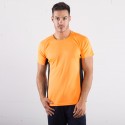 T-Shirt SPRINTEX SP101 Uomo T-shirt m/corte 100% pol. fasc Raglan