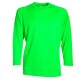 T-Shirt SPRINTEX SP104 Unisex,Uomo Run T LSL 100%P Manica lunga,Raglan