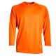 T-Shirt SPRINTEX SP104 Unisex,Uomo Run T LSL 100%P Manica lunga,Raglan