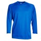 T-Shirt SPRINTEX SP104 Unisex,Uomo Run T LSL 100%P Manica lunga,Raglan