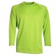 T-Shirt SPRINTEX SP104 Unisex,Uomo Run T LSL 100%P Manica lunga,Raglan