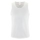 T-Shirt SPRINTEX SP105 Uomo MEN'S TANK TOP 100% P Senza maniche