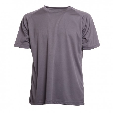 T-Shirt SPRINTEX SPK100 Bambino Run T Kids 100%P RAGLAN Manica corta,Raglan