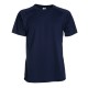 T-Shirt SPRINTEX SPK100 Bambino Run T Kids 100%P RAGLAN Manica corta,Raglan