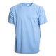 T-Shirt SPRINTEX SPK100 Bambino Run T Kids 100%P RAGLAN Manica corta,Raglan