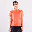 T-Shirt SPRINTEX SPW100 Donna W Run T 100%P RAGLAN Manica corta,Raglan