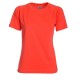 T-Shirt SPRINTEX SPW100 Donna W Run T 100%P RAGLAN Manica corta,Raglan