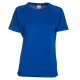 T-Shirt SPRINTEX SPW100 Donna W Run T 100%P RAGLAN Manica corta,Raglan