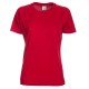 T-Shirt SPRINTEX SPW100 Donna W Run T 100%P RAGLAN Manica corta,Raglan