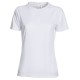 T-Shirt SPRINTEX SPW100 Donna W Run T 100%P RAGLAN Manica corta,Raglan