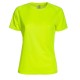 T-Shirt SPRINTEX SPW100 Donna W Run T 100%P RAGLAN Manica corta,Raglan