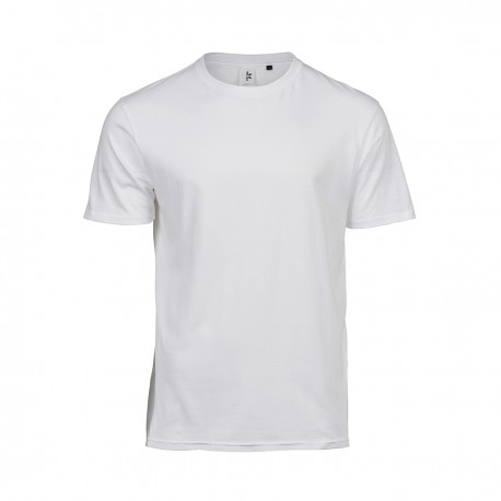 T-Shirt TEE JAYS TJ1100 Uomo POWER TEE 100%OCS Manica corta,Setin