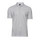 Polo TEE JAYS TJ1405 Uomo Luxury Stretch Polo 95%C5%E Manica corta