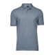 Polo TEE JAYS TJ1405 Uomo Luxury Stretch Polo 95%C5%E Manica corta