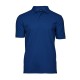 Polo TEE JAYS TJ1405 Uomo Luxury Stretch Polo 95%C5%E Manica corta