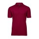 Polo TEE JAYS TJ1405 Uomo Luxury Stretch Polo 95%C5%E Manica corta