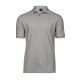 Polo TEE JAYS TJ1405 Uomo Luxury Stretch Polo 95%C5%E Manica corta