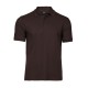 Polo TEE JAYS TJ1405 Uomo Luxury Stretch Polo 95%C5%E Manica corta