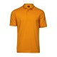 Polo TEE JAYS TJ1405 Uomo Luxury Stretch Polo 95%C5%E Manica corta