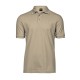 Polo TEE JAYS TJ1405 Uomo Luxury Stretch Polo 95%C5%E Manica corta