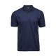 Polo TEE JAYS TJ1405 Uomo Luxury Stretch Polo 95%C5%E Manica corta