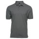 Polo TEE JAYS TJ1405 Uomo Luxury Stretch Polo 95%C5%E Manica corta