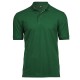 Polo TEE JAYS TJ1405 Uomo Luxury Stretch Polo 95%C5%E Manica corta