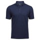 Polo TEE JAYS TJ1410 Uomo Fashion Luxury Polo 95%C 5%E Manica corta