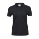 Polo TEE JAYS TJ145 Donna Lady Lux Stretch Polo 95%C5%E Manica corta