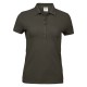 Polo TEE JAYS TJ145 Donna Lady Lux Stretch Polo 95%C5%E Manica corta