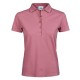 Polo TEE JAYS TJ145 Donna Lady Lux Stretch Polo 95%C5%E Manica corta