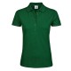 Polo TEE JAYS TJ145 Donna Lady Lux Stretch Polo 95%C5%E Manica corta