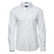 Camicia TEE JAYS TJ4000 Uomo Perfect Oxford Shirt 100%C Manica lunga