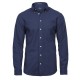 Camicia TEE JAYS TJ4000 Uomo Perfect Oxford Shirt 100%C Manica lunga