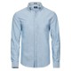 Camicia TEE JAYS TJ4000 Uomo Perfect Oxford Shirt 100%C Manica lunga