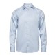 Camicia TEE JAYS TJ4020 Uomo Luxury Shirt Comfort Fit 100%C Manica lunga
