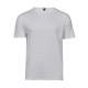 T-Shirt TEE JAYS TJ5060 Uomo Raw Edge Tee 100%C Manica corta,Setin