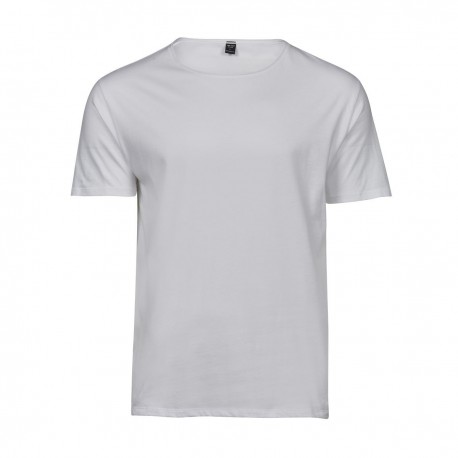 T-Shirt TEE JAYS TJ5060 Uomo Raw Edge Tee 100%C Manica corta,Setin