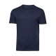 T-Shirt TEE JAYS TJ5060 Uomo Raw Edge Tee 100%C Manica corta,Setin