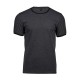 T-Shirt TEE JAYS TJ5070 Uomo Ringer Tee 100%C Manica corta,Setin