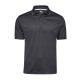 Polo TEE JAYS TJ7100 Uomo Polo sportiva uomo, 100%P Manica corta