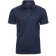 Polo TEE JAYS TJ7200 Uomo Luxury Sport Polo 100%P Manica corta,Raglan