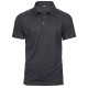 Polo TEE JAYS TJ7200 Uomo Luxury Sport Polo 100%P Manica corta,Raglan