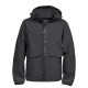 Giacca TEE JAYS TJ9604 Uomo URB ADVENTURE JACKET 88%P12%S Manica lunga,Setin